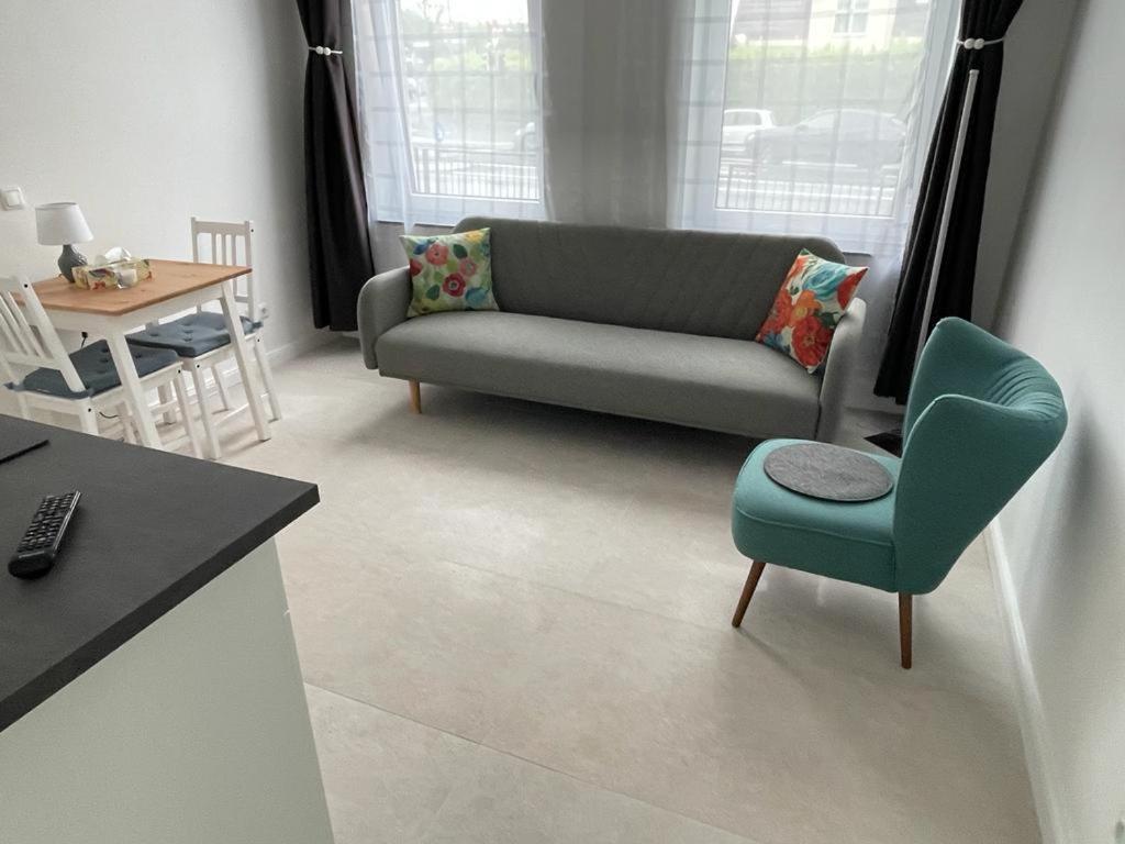 Gepflegtes Und Schoenes Ferienapartment Im Neubau Lubeck Bilik gambar