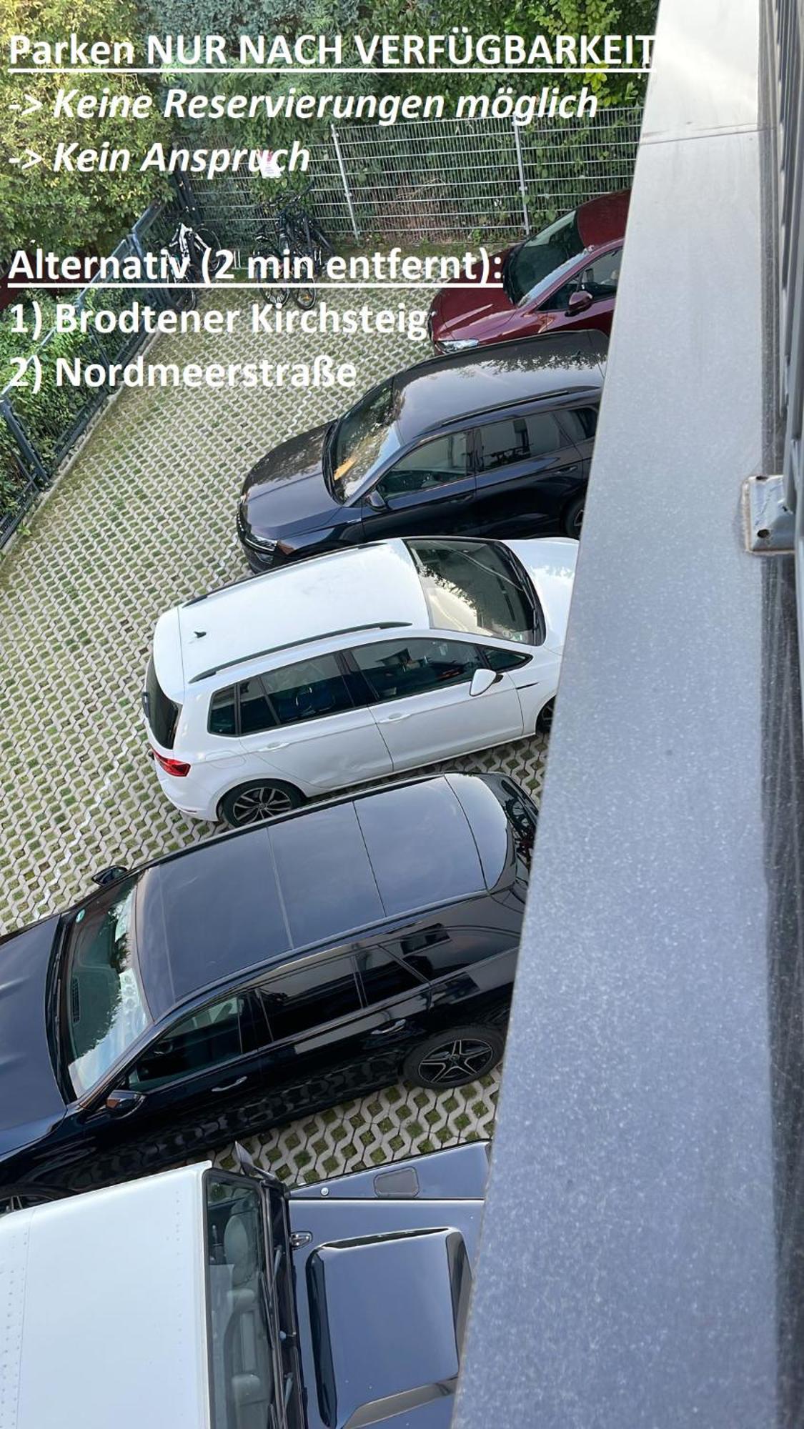 Gepflegtes Und Schoenes Ferienapartment Im Neubau Lubeck Luaran gambar