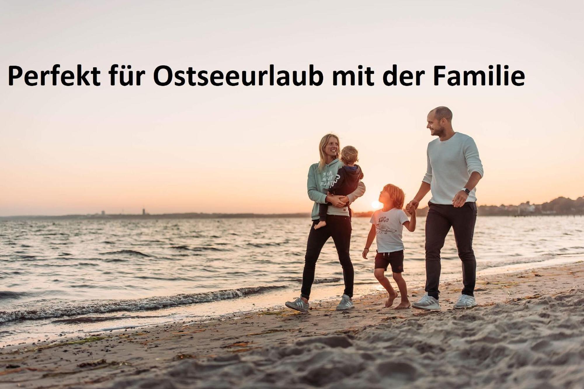 Gepflegtes Und Schoenes Ferienapartment Im Neubau Lubeck Luaran gambar